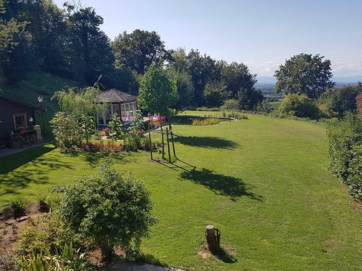 Paradies 2 Castellberg-jakobsweg * Döttingen